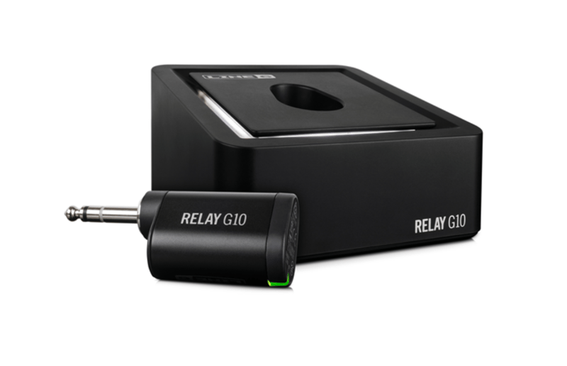 Recalled Relay G10 (G10T Transmitter and G10R Receiver)